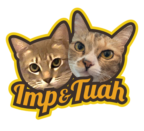 Imp&Tuah